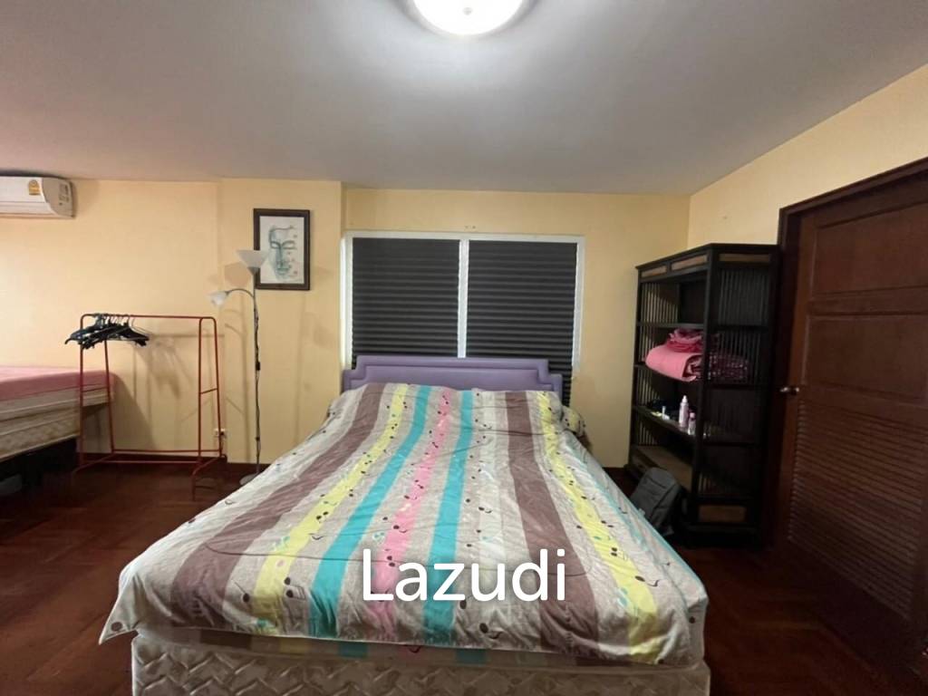 Park Beach Condo for Sale in Naklua