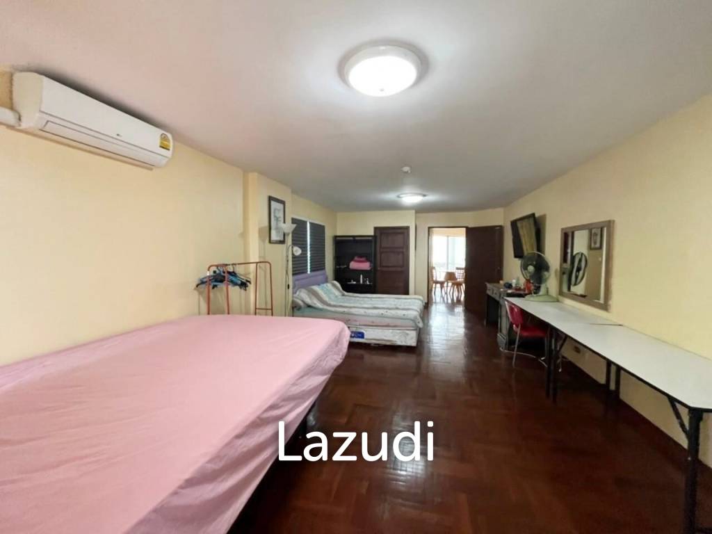 Park Beach Condo for Sale in Naklua