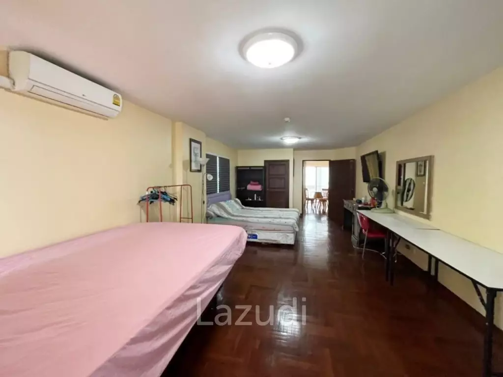 Park Beach Condo for Sale in Naklua
