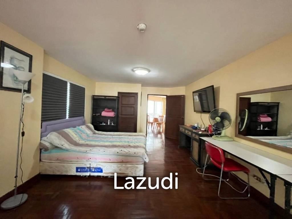 Park Beach Condo for Sale in Naklua