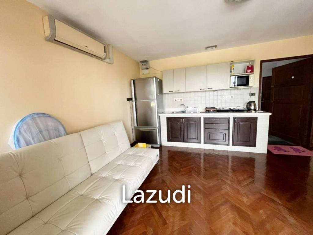 Park Beach Condo for Sale in Naklua