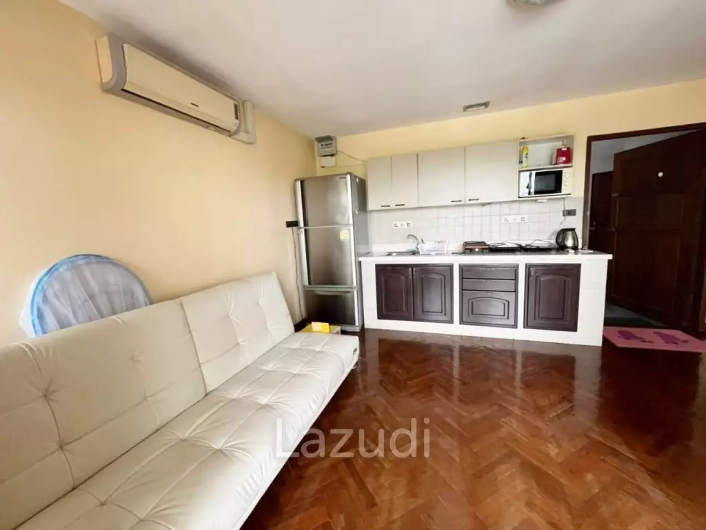 Park Beach Condo for Sale in Naklua