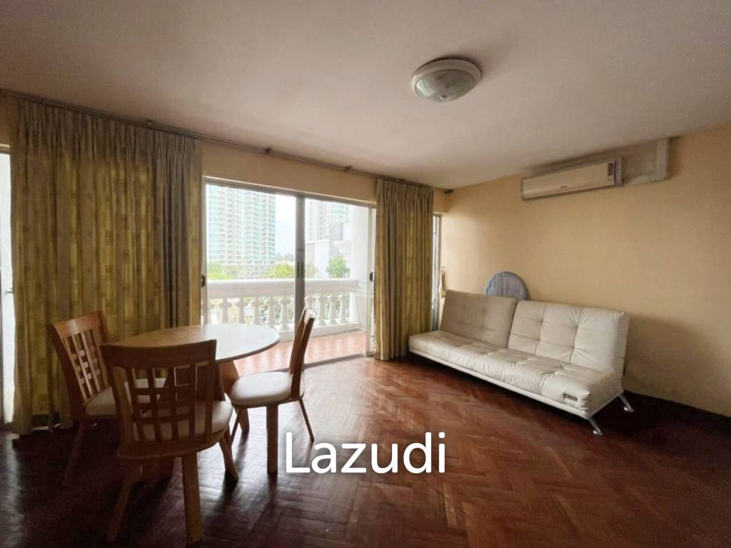 Park Beach Condo for Sale in Naklua
