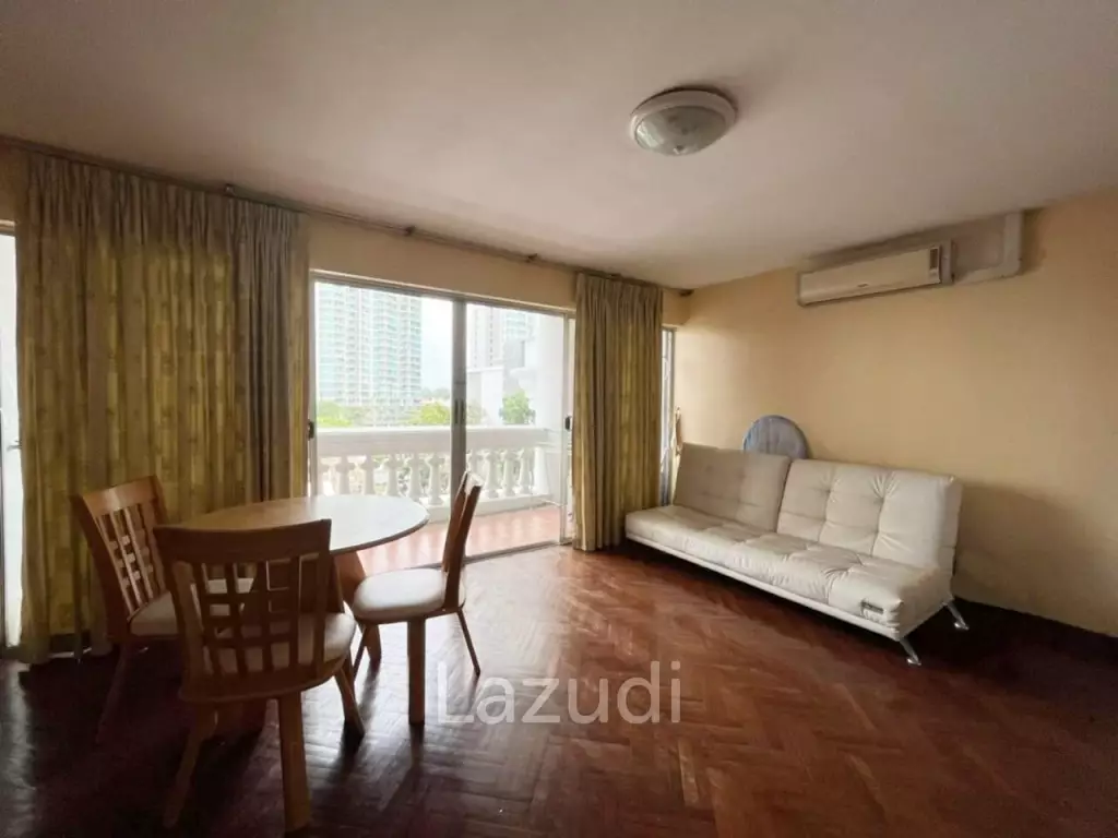 Park Beach Condo for Sale in Naklua