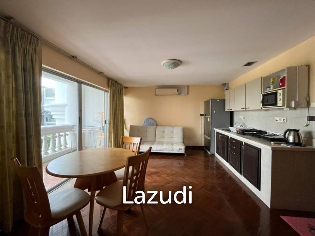 Park Beach Condo for Sale in Naklua