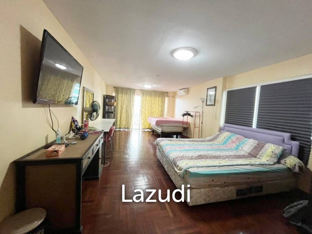 Park Beach Condo for Sale in Naklua