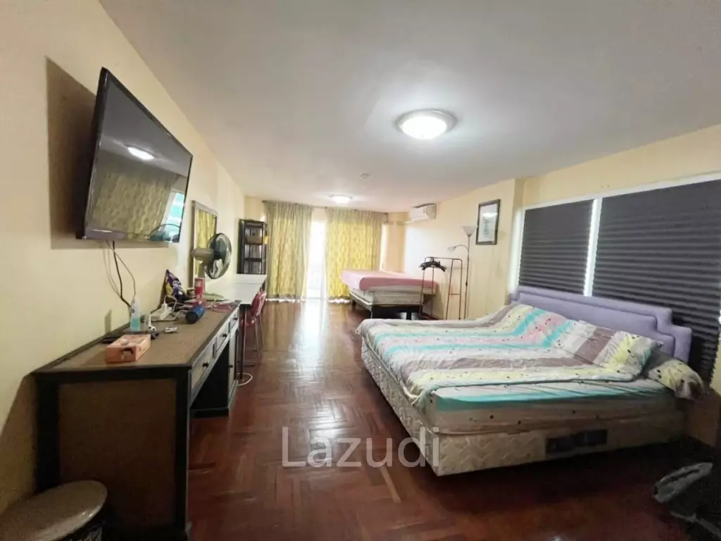 Park Beach Condo for Sale in Naklua