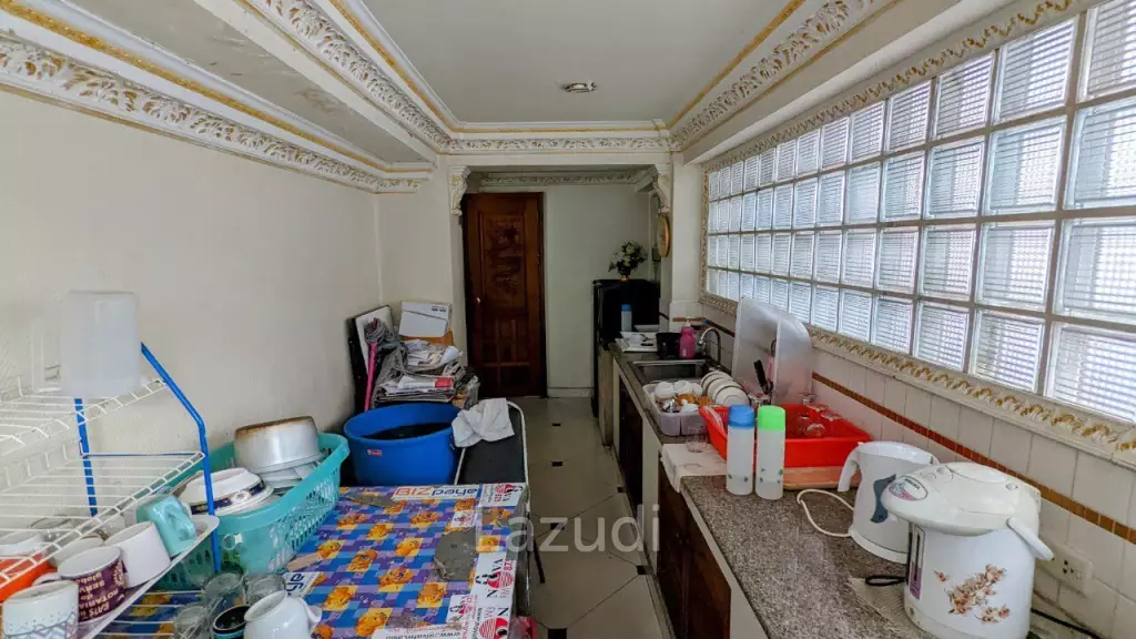 ขายอาคารพาณิชย์ในพัทยากลาง