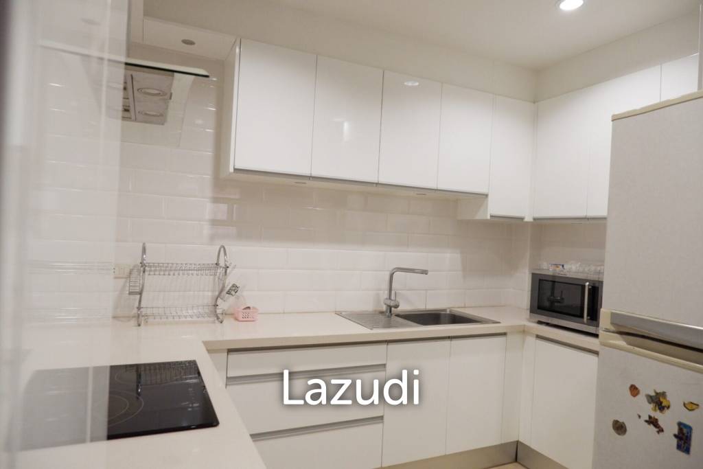 2 Storey Central Pattaya House for Sale