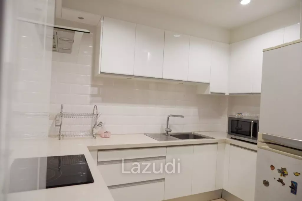 2 Storey Central Pattaya House for Sale