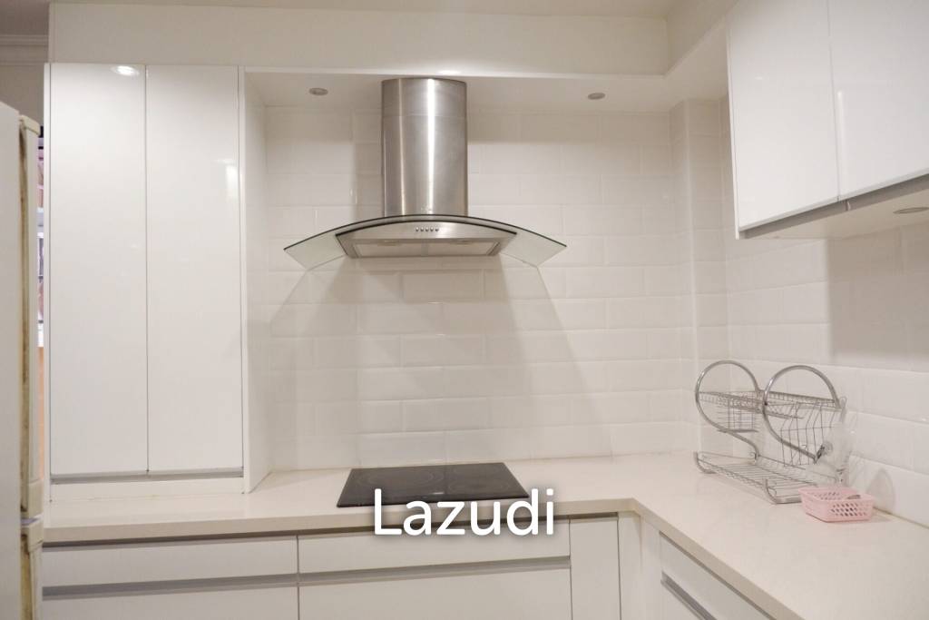 2 Storey Central Pattaya House for Sale