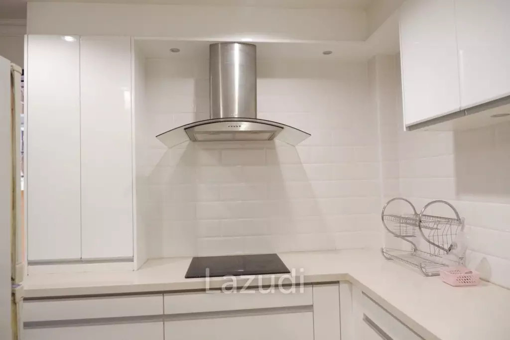 2 Storey Central Pattaya House for Sale
