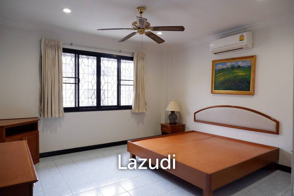 2 Storey Central Pattaya House for Sale