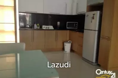 2 Bed Condo For Sale