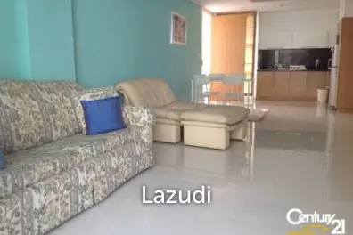 2 Bed Condo For Sale