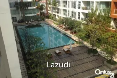 2 Bed Condo For Sale