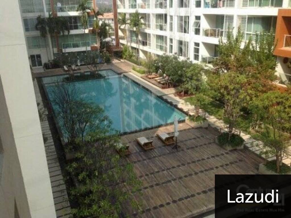 2 Bed Condo For Sale