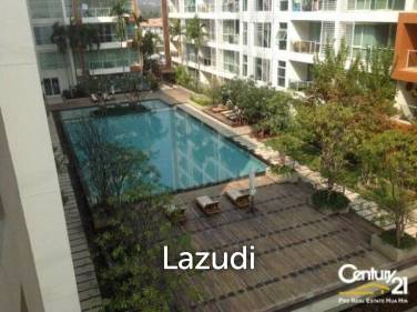 2 Bed Condo For Sale