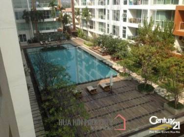 2 Bed Condo For Sale