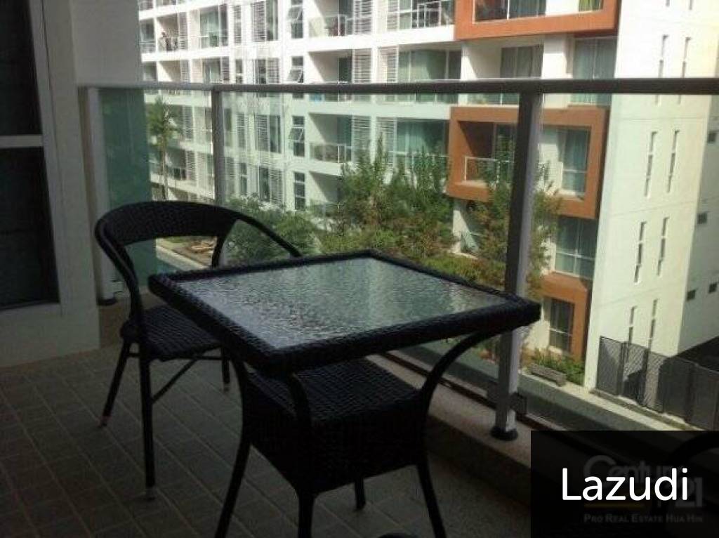 2 Bed Condo For Sale