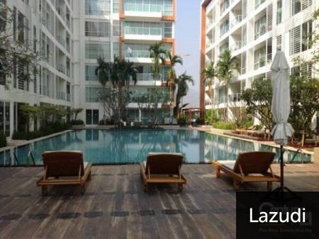 2 Bed Condo For Sale