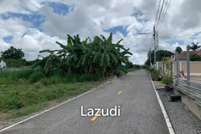 ขายที่ดิน2ไร่ในบางเสร่