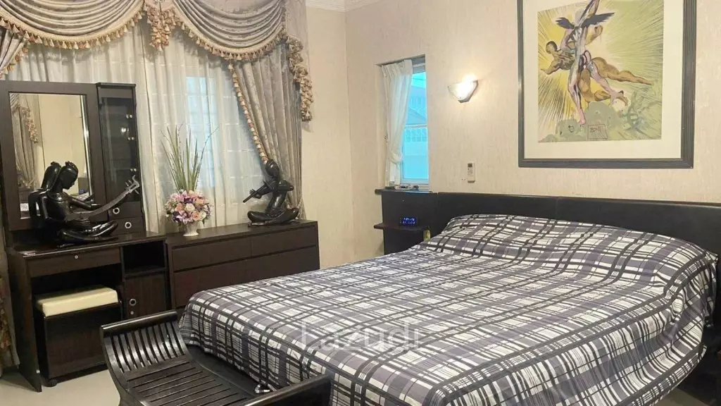 Great Location House for Sale in Pattaya Naklua