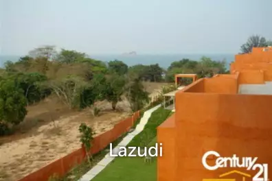 2 Bedroom Luxury Beach Front Condominium
