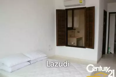 2 Bedroom Luxury Beach Front Condominium