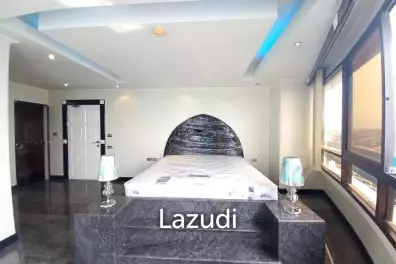 Jomtien Plaza Condotel 2 Bedrooms for Sale