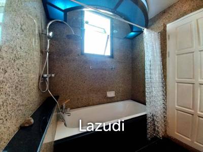 Jomtien Plaza Condotel 2 Bedrooms for Sale