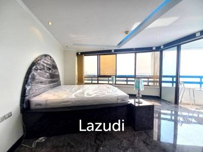Jomtien Plaza Condotel 2 Bedrooms for Sale