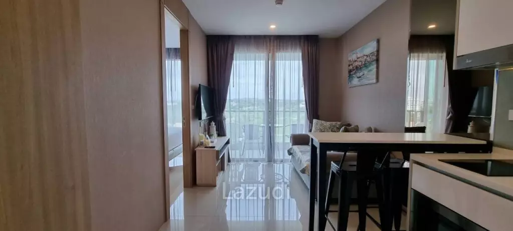 Condo Riviera Jomtien Pattaya for Sale