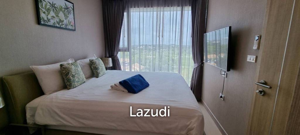 Condo Riviera Jomtien Pattaya for Sale