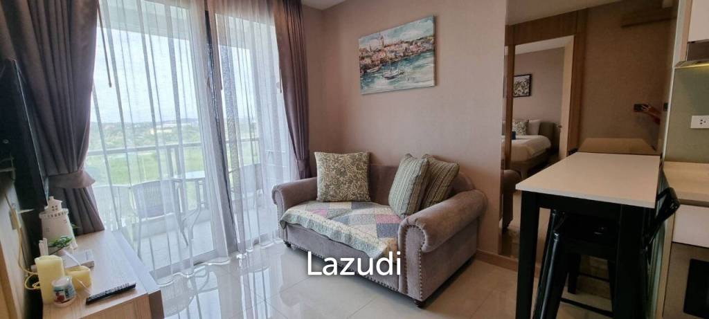 Condo Riviera Jomtien Pattaya for Sale