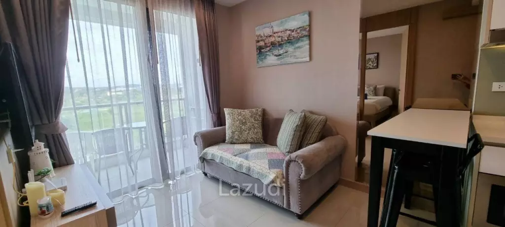 Condo Riviera Jomtien Pattaya for Sale