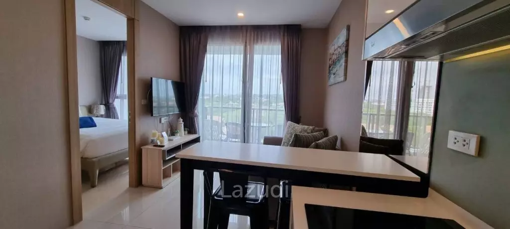 Condo Riviera Jomtien Pattaya for Sale