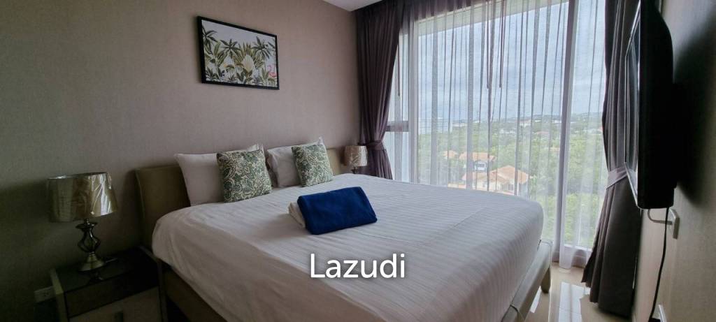 Condo Riviera Jomtien Pattaya for Sale