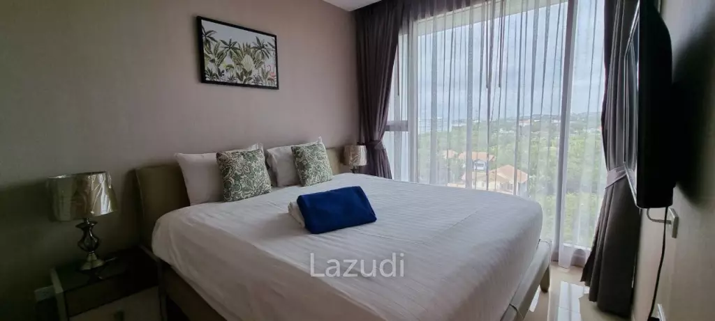 Condo Riviera Jomtien Pattaya for Sale