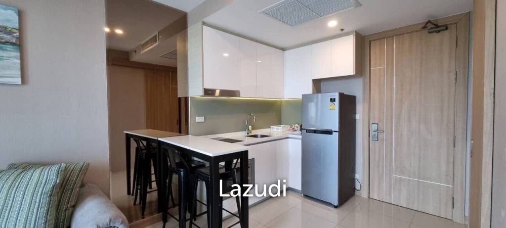 Condo Riviera Jomtien Pattaya for Sale