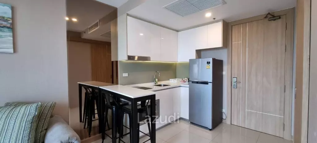 Condo Riviera Jomtien Pattaya for Sale