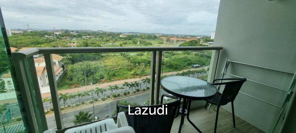 Condo Riviera Jomtien Pattaya for Sale
