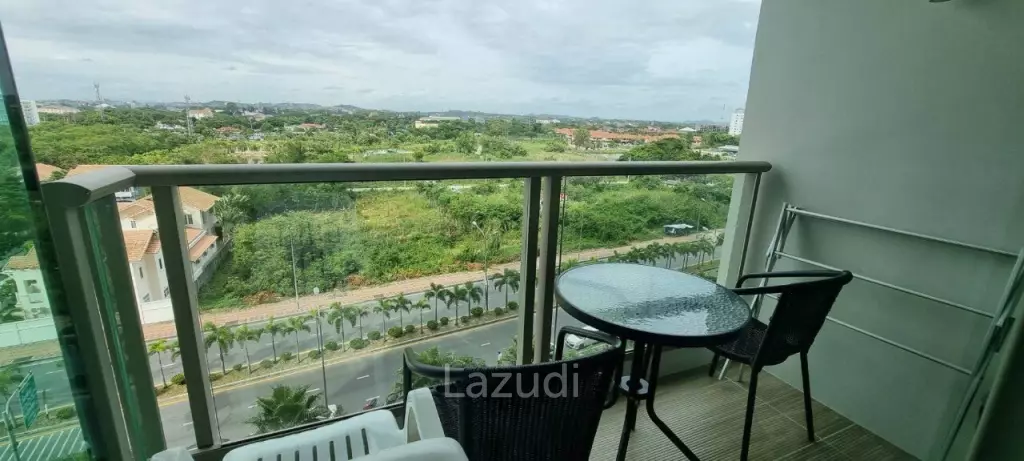 Condo Riviera Jomtien Pattaya for Sale