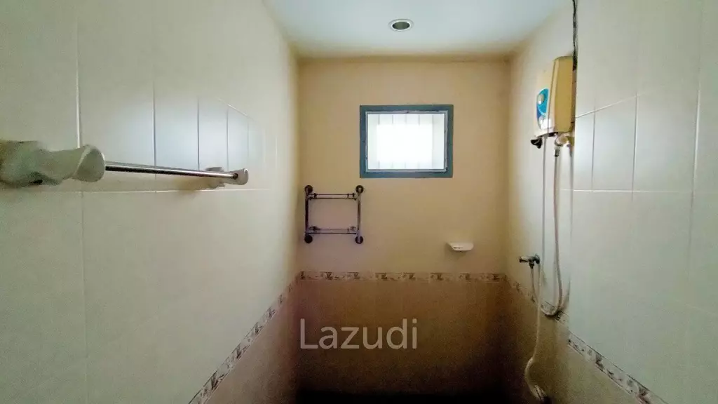 Unfurnished House for Sale in East Pattaya