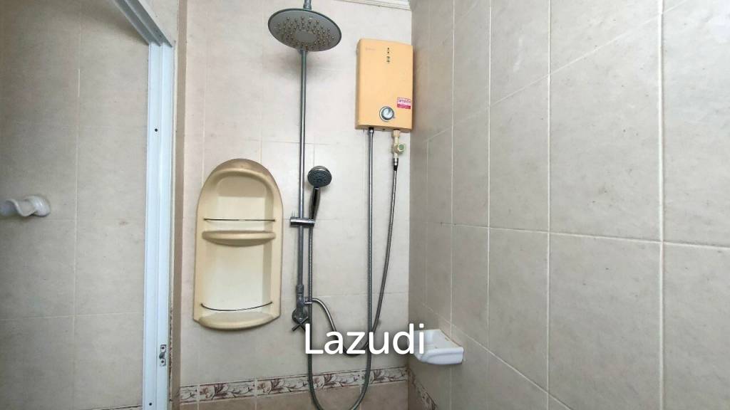 Unfurnished House for Sale in East Pattaya