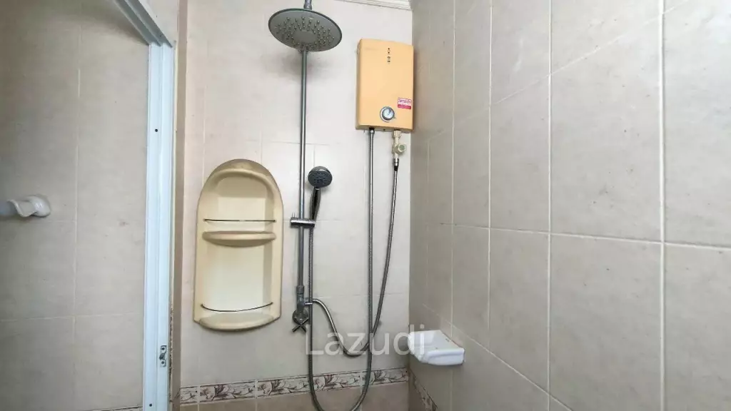 Unfurnished House for Sale in East Pattaya