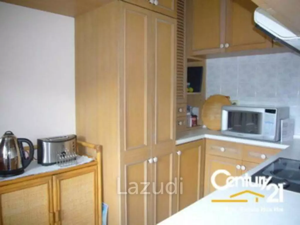 Golf Course View Condo For Sale