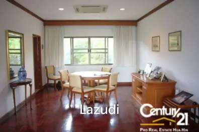 Golf Course View Condo For Sale