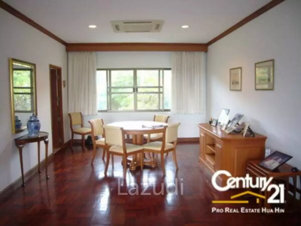 Golf Course View Condo For Sale