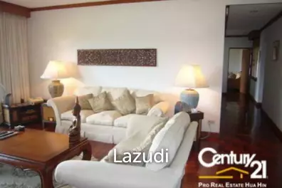 Golf Course View Condo For Sale